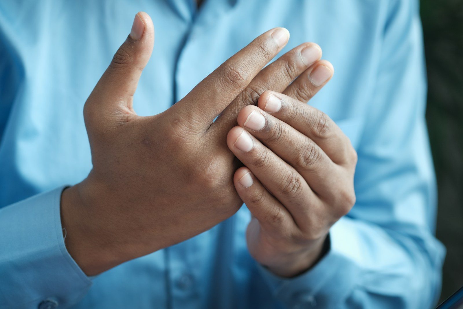 Joint Pain