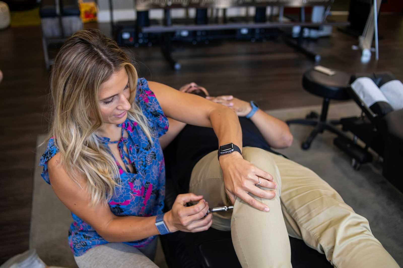 Prolotherapy