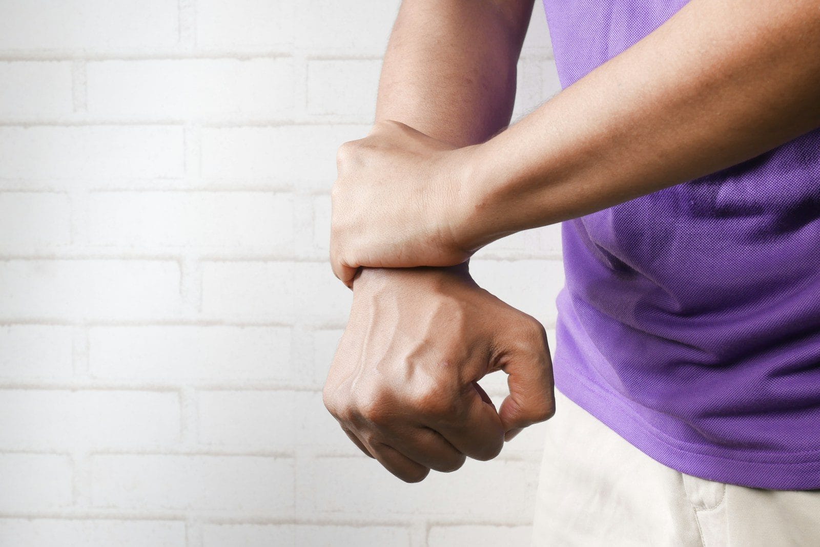 Elbow Pain
