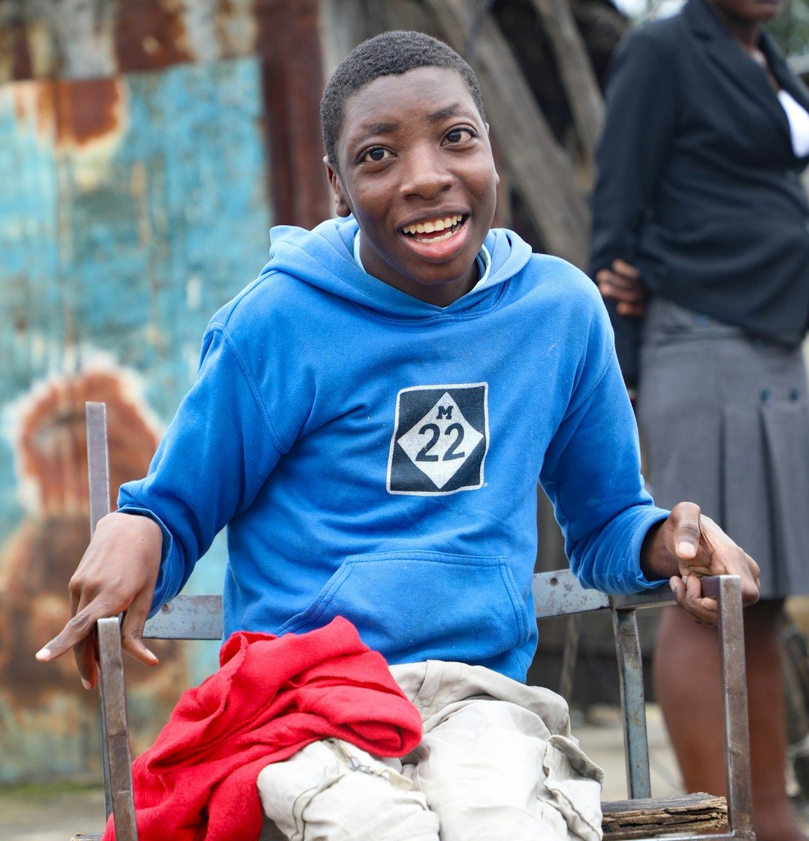 Cerebral Palsy