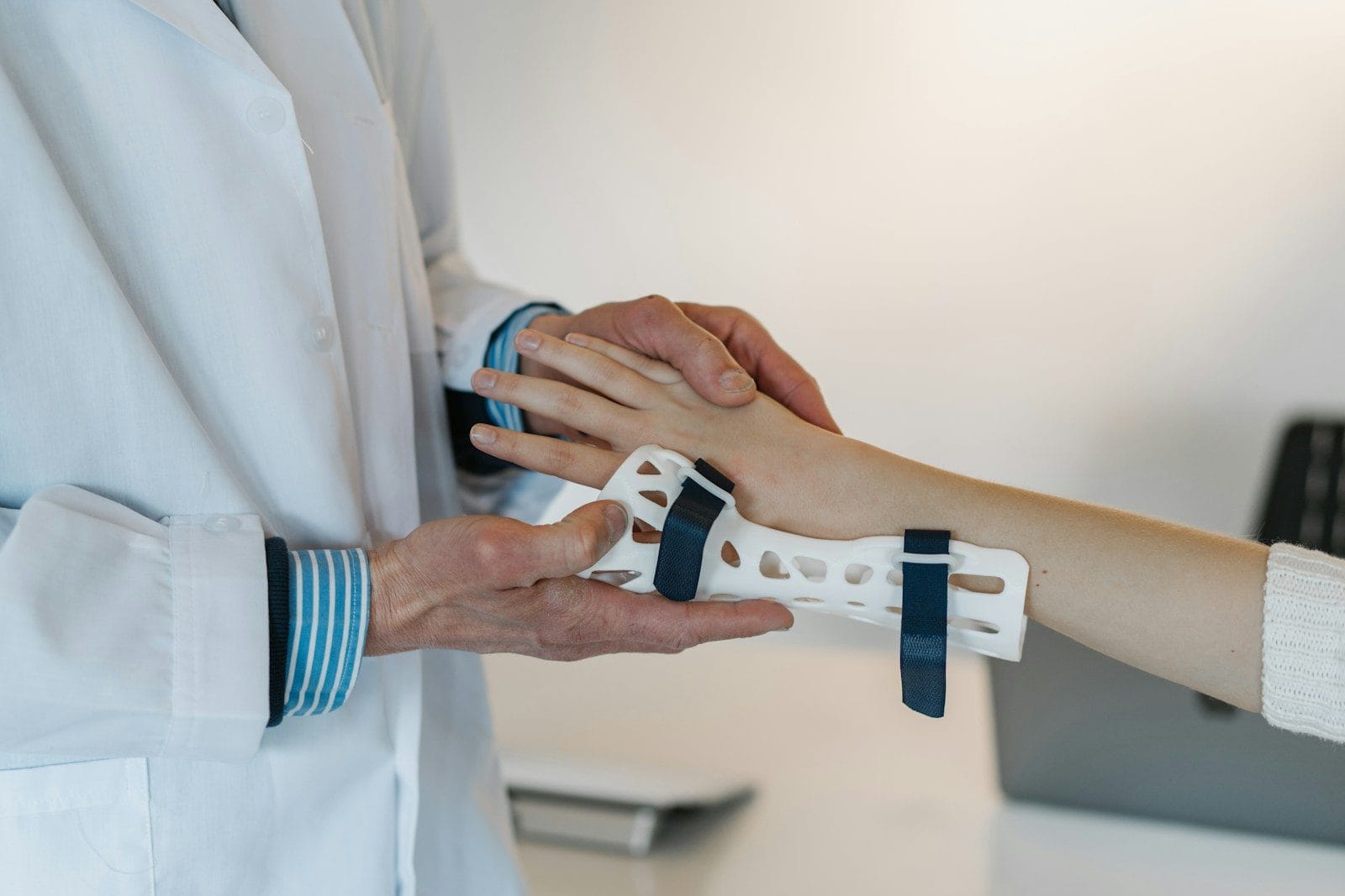 Hand and Wrist Pain