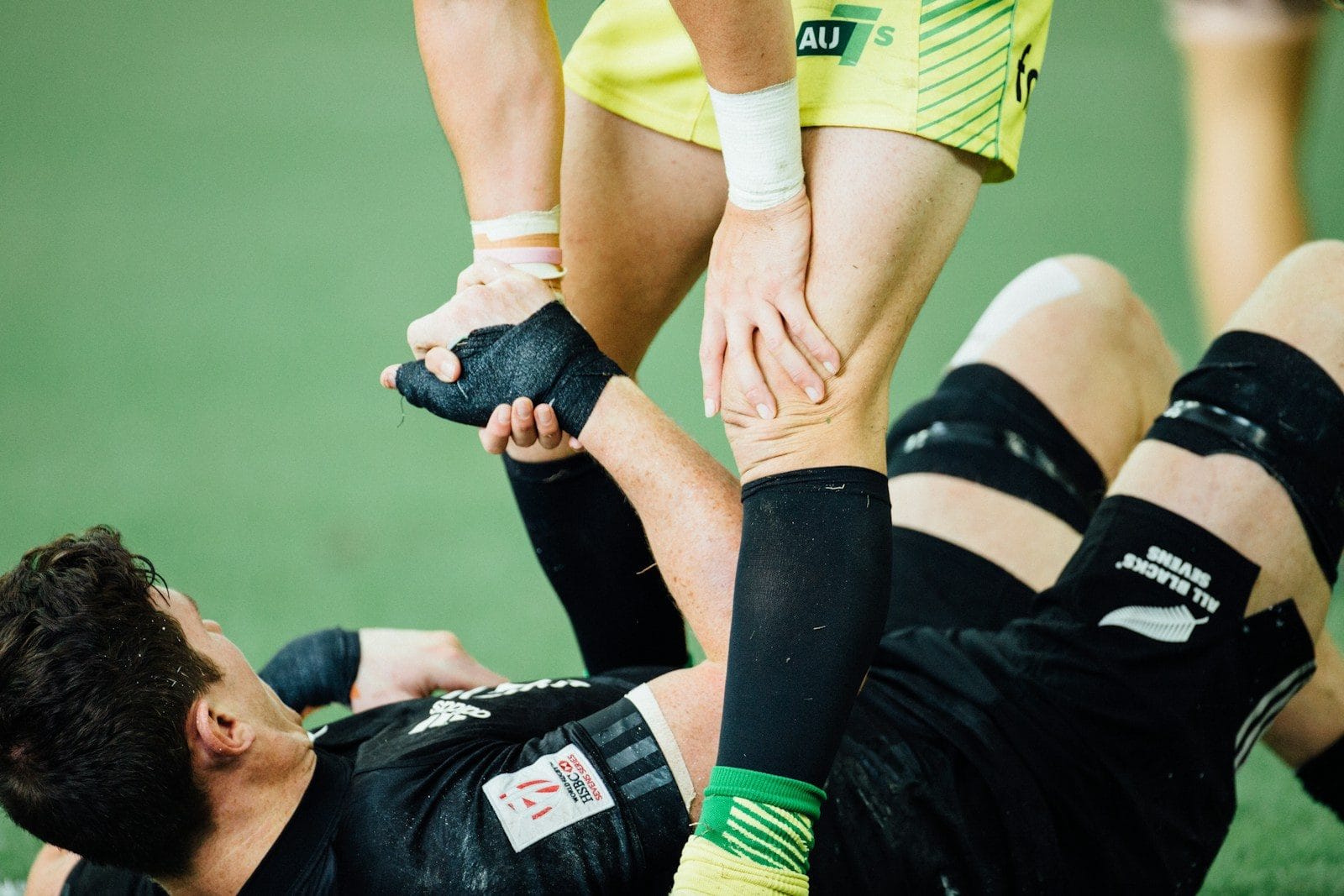 Tendon and Ligament Injuries
