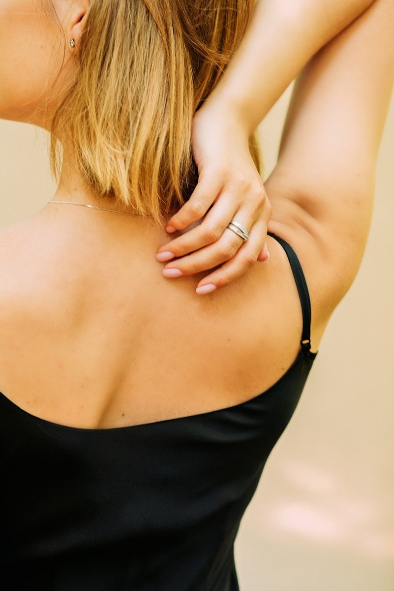 Shoulder and Rotator Cuff Injuries